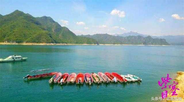 易县易水湖周边农家院吃住攻略,保定易水湖农家院推荐