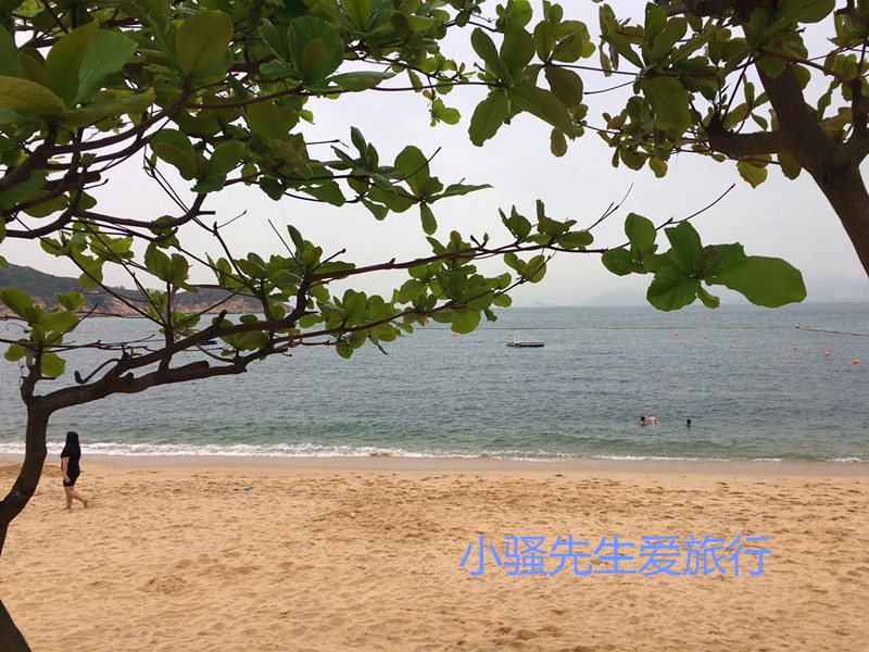 香港长洲岛旅游高端纯玩,香港长洲岛有什么好玩的