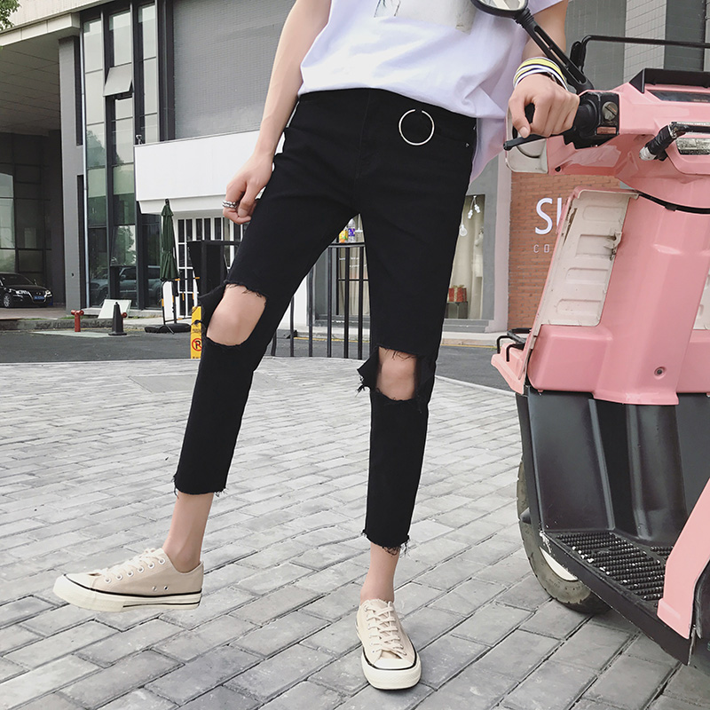 今夏潮人穿搭,今夏时尚精的穿搭