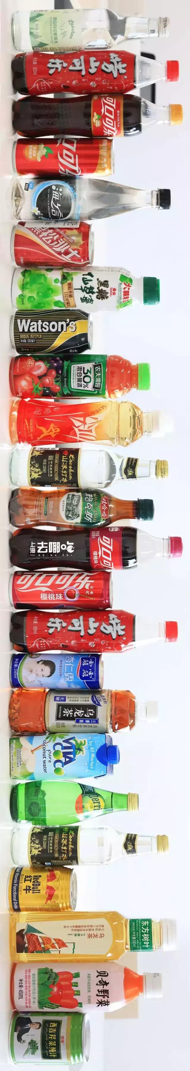 10种最好喝的饮料,最好喝的饮料排行榜前10名