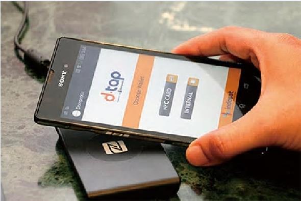 如何玩转零售大数据？索尼借助Felica将购物小票图片转化为销售趋势数据