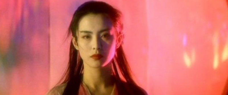 青蛇法海虐恋,青蛇与法海的最美相遇