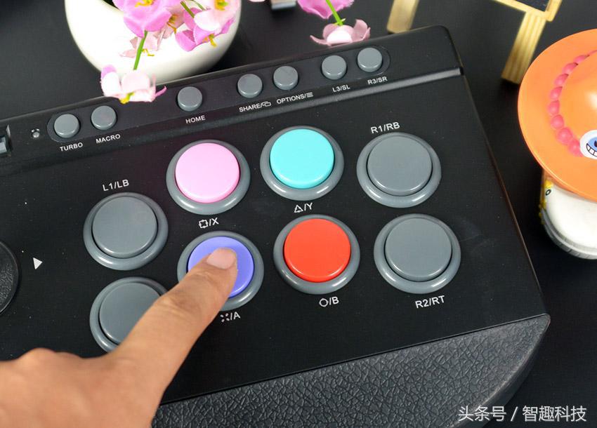 莱仕达街机摇杆,莱仕达街机摇杆好用吗