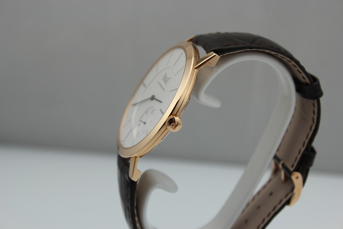 什么叫全球公认的十大名表,十大名表有哪几个版本