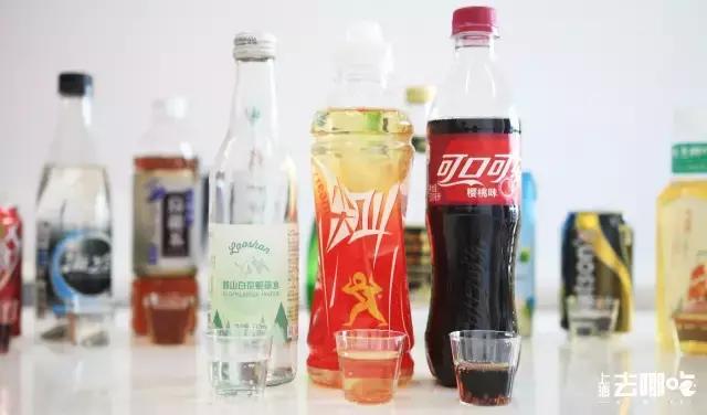 10种最好喝的饮料,最好喝的饮料排行榜前10名