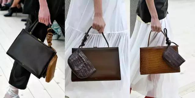 包包好看就是容量不够用,包包少女款推荐