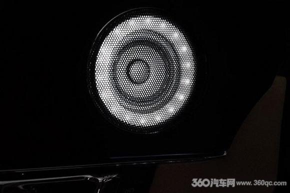 德国的顶级音响,德国的音响为什么这么出色