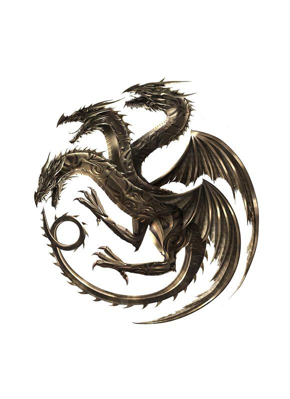 冰火往事之坦格利安王朝二：征服战争