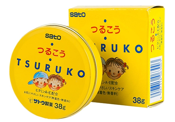 日本宝妈必备的宝宝贴心用品大合集