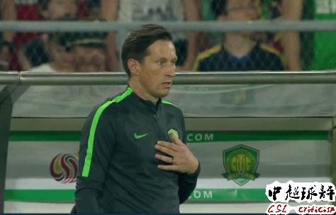 中超德国教练,中超的德国教练