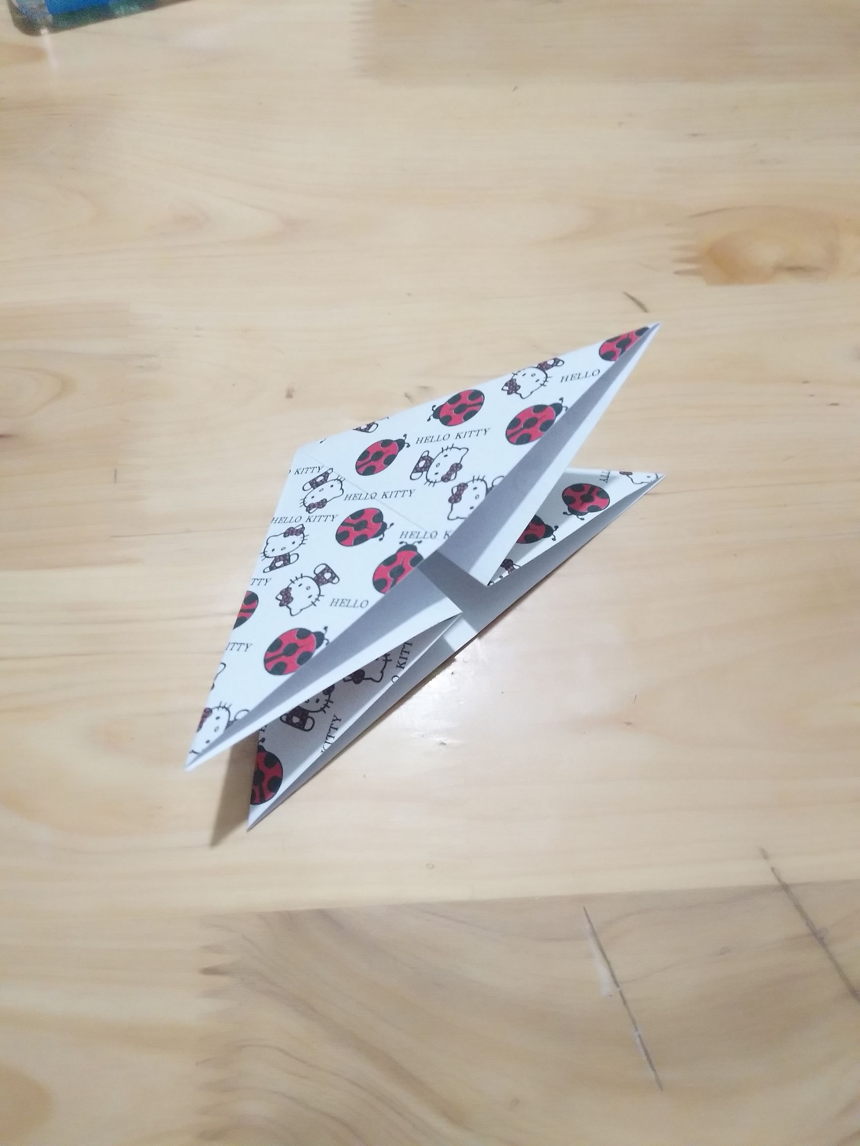 折纸最好看的立方体灯笼,折纸小灯笼图片大全