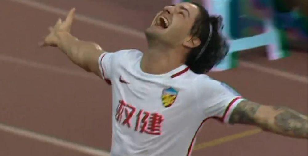 卡纳瓦罗大胆用人，雪藏比利时国脚，莫德斯特首秀就立功，此时的天津权健实在可怕