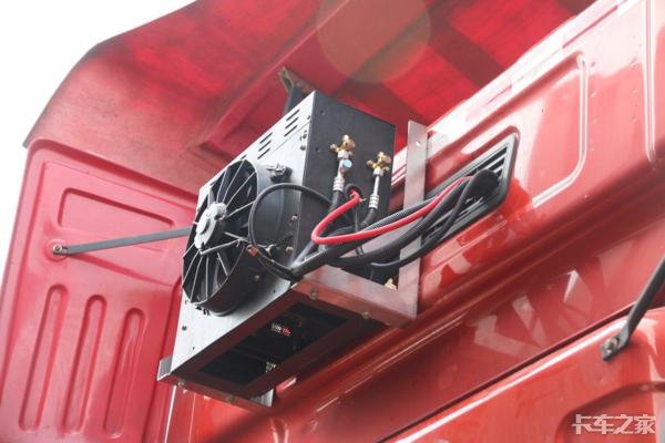 怎样用原车空调加驻车空调,驻车空调的优势和缺点