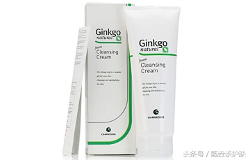 成分配方师教你如何选择洗面奶,一句话总结20款洗面奶