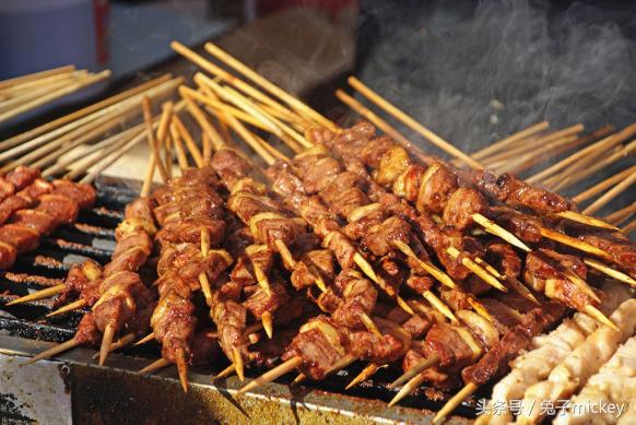 最值得去的美食城市,最新发布美食攻略100个必去的地方