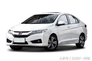 紧凑型合资车二手车,紧凑型合资家用轿车推荐