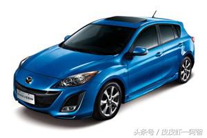 紧凑型车合资,十款合资紧凑型车