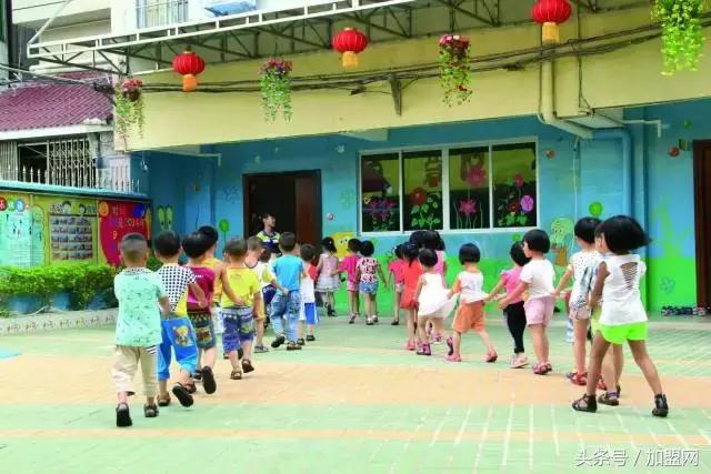 幼儿园加盟一年赚多少钱,3元店加盟店的盈利模式和方案