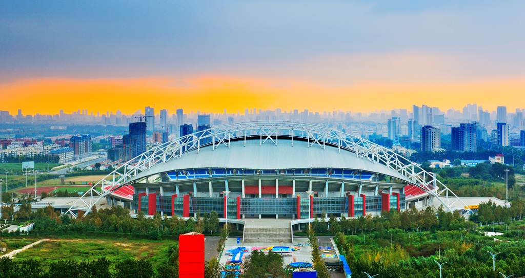 潍坊绿地缤纷城商业,潍坊新里城绿地