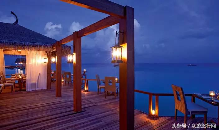 马尔代夫grandpark沙屋水屋,马尔代夫constance酒店