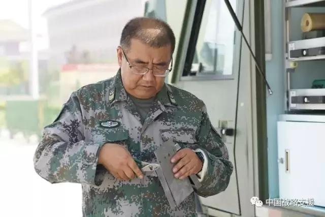 前进吧强大的战略支援部队,前进吧战略支援部队