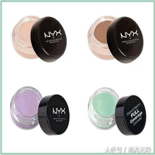 这些冷门彩妆也非常棒,这些只要十块的超冷门国货彩妆