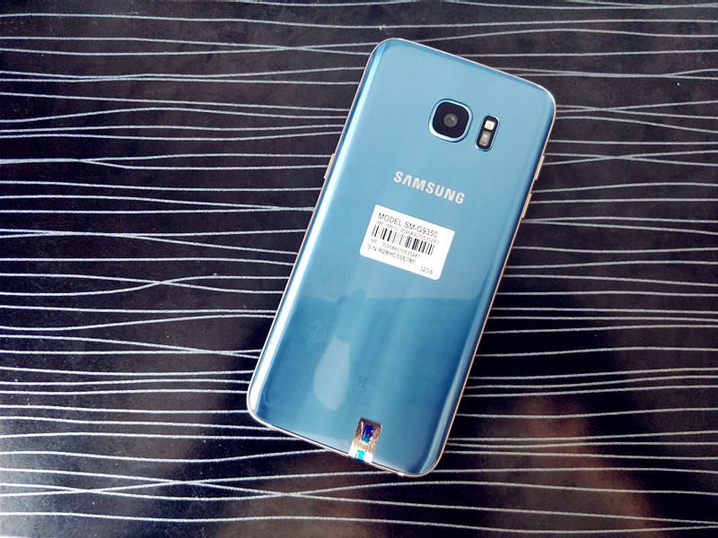 三星s7edge手机不开机,三星s7edge顶配刚出多少钱