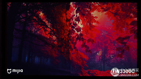 米家激光投影电视1s4k,米家激光投影和米家激光电视