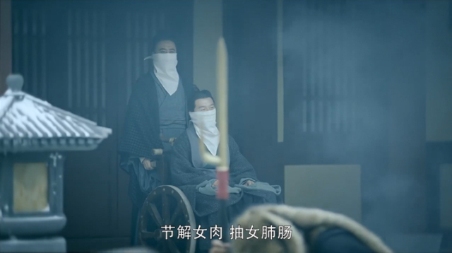 大军师司马懿那些你不知道的事,大军师司马懿曹真之死