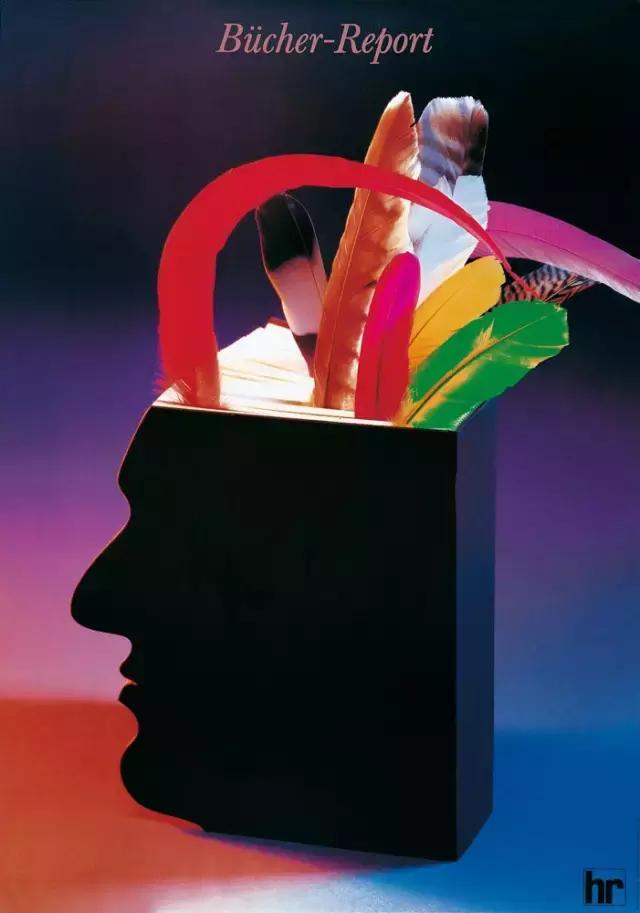 ArtStory｜遇见最美的设计！一辈子没离开过海报的视觉诗人