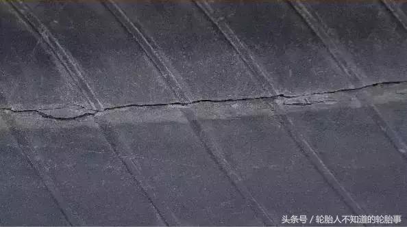 卡车轮胎故障分析大全,卡车轮胎侧面的破损怎么修复