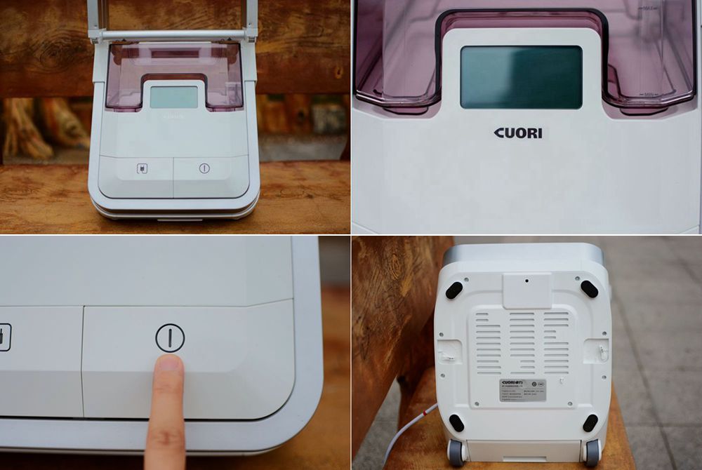 卓力挂烫机537和538哪个好,卓力增压智能挂烫机bg538pl