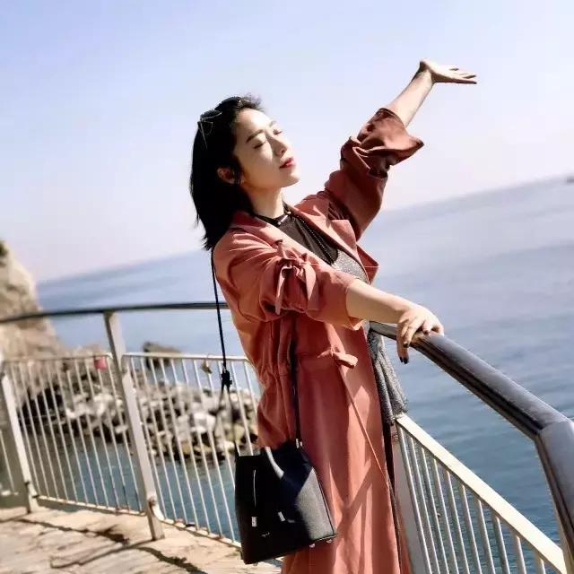 爱美是女人终身事业,爱美是女人的责任