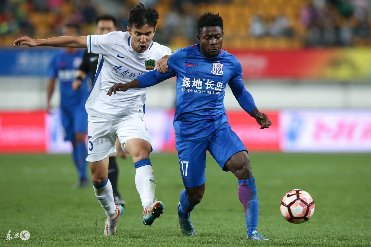 广州恒大郜林集锦,中超十大球星排行榜