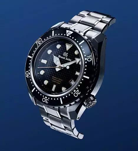 精工潜水机械表哪款最值得买的,精工十万左右的潜水表