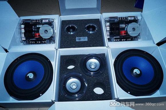 捷豹顶级改装,2019捷豹音响改装