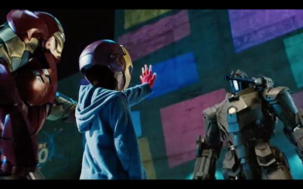 蜘蛛侠英雄归来毒液彩蛋,蜘蛛侠英雄归来片尾彩蛋