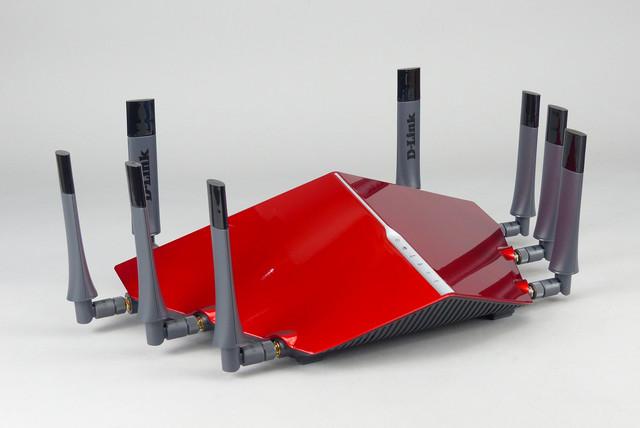 路由器有几根天线比较合适,路由器的4根天线怎么放最强