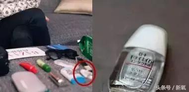 原来刘诗诗就是用了这些化妆品才让痘痘和闭口消失的？