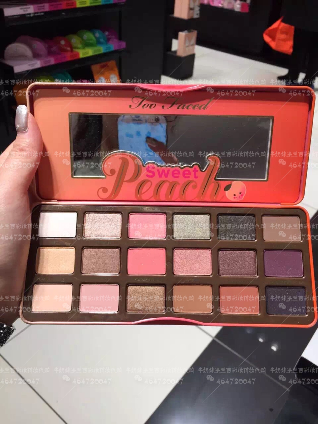 好用又不贵的美妆产品,一看就想入手的美妆产品