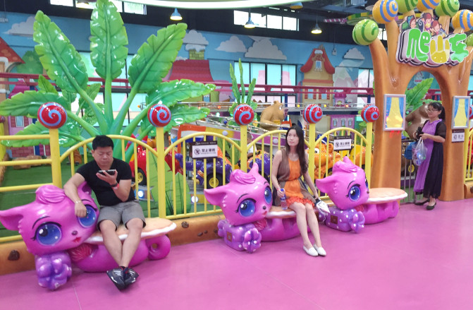 国内冬天的冰雪之旅,来一场冬日的冰雪之旅