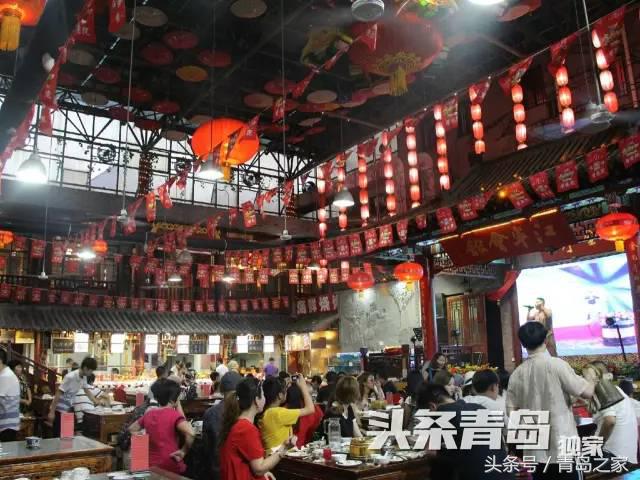 劈柴院,你到底怎么了?