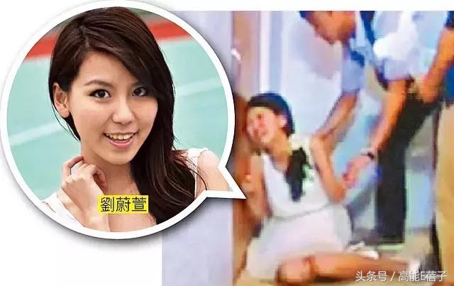 TVB高层乐易玲恶斗曾励珍,比《金枝欲孽》还精彩