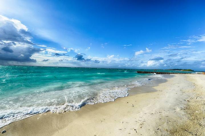 马代选岛全星讲解,马代选岛攻略