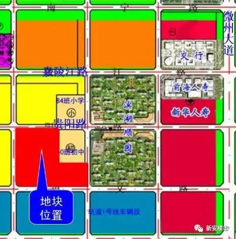 滨湖某盘营销中心开放狂揽客！三条地铁，紧邻名校，2260套房源待入市，区域房子能不能买？