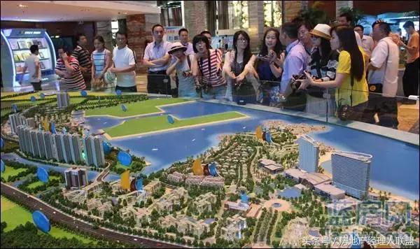 房地产销售经理的天龙八步，招招实用……