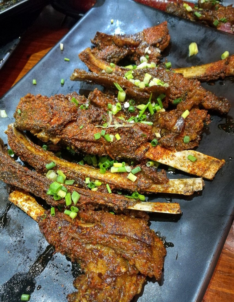 古怪的店名,古怪小吃店名