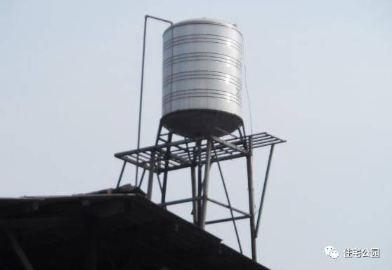 农村别墅怎么解决水压的问题,农村盖房子下水管怎样去做