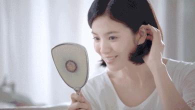 毛孔粗大怎么办教你快速收缩毛孔,毛孔粗大怎么才能有效地收缩毛孔