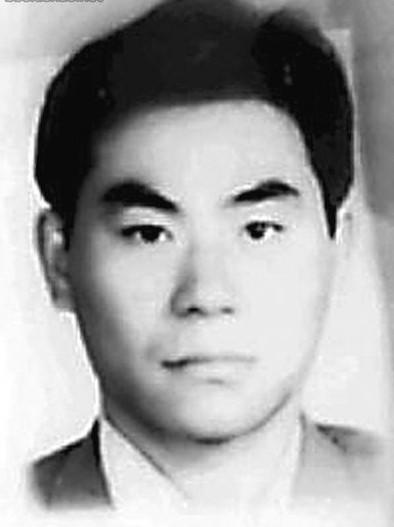 10大悍匪张君真实事件,新中国10大悍匪排行榜